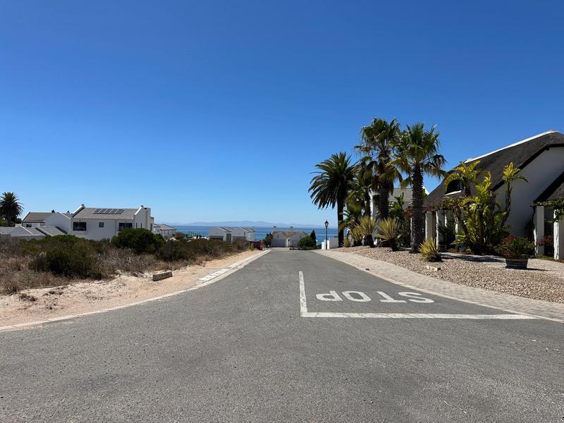 0 Bedroom Property for Sale in Shelley Point Western Cape